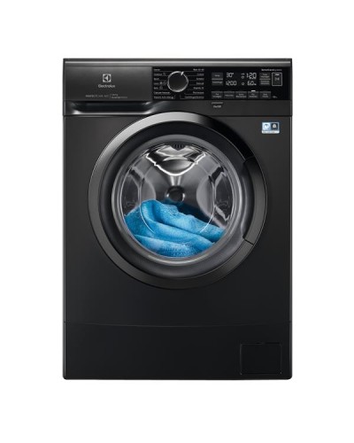LAVAT SLIM EW6S326ABL 6KG A 1000 BK
