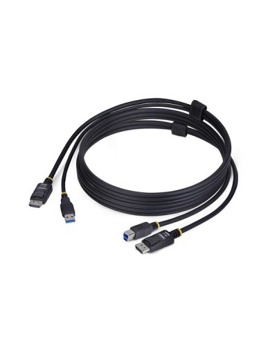 CAVO KVM DISPLAYPORT/USB 1,8M