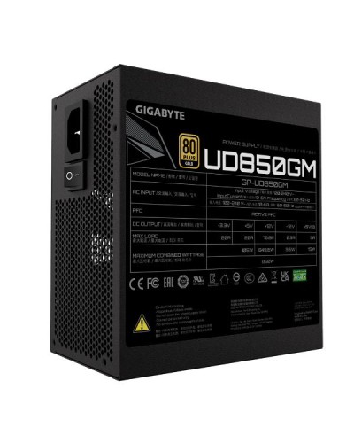 UD1300GM PG5 PSU 1300W