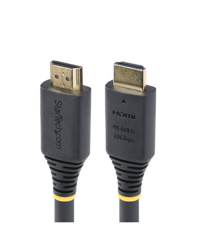CAVO HDMI 2.0 4K 60HZ PREMIUM