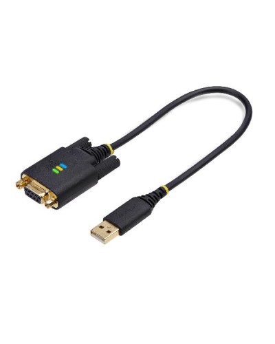 CAVO USB A SERIALE DCE DA 30CM