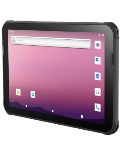 EDA10A TABLET RUGGED, NO SCANNER, BT, WI-FI, NFC, 4GB/64GB, ANDROID 12 GMS