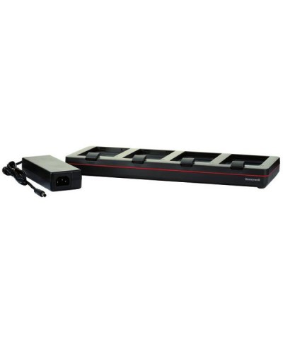 QUADCHARGER 4 BAY CT40 BATTERIES