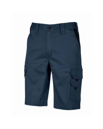 BERMUDA BONITO WESTLAKE BLUE - XL