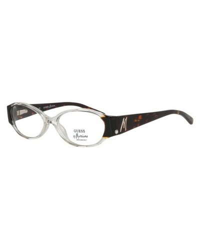Guess Marciano GM130: Women's Glasses Ø52 - Lightweight and Fashionable Frame
