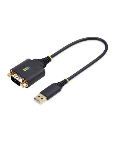 CAVO USB A SERIALE DA 30 CM