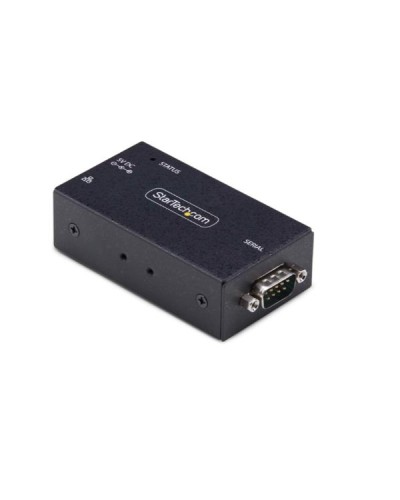 ADATTATORE SERIALE A ETHERNET