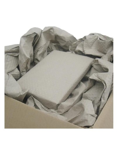 CARTA IMBALLO GRIGIA ROTOLO 1X5M