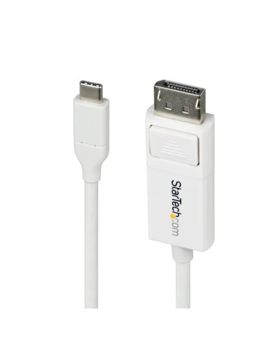 CAVO USB-C A DISPLAYPORT DA 2M