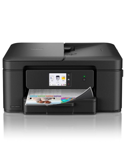 DCPJ1460W MULTIF IJET A4 3 IN 1 COL