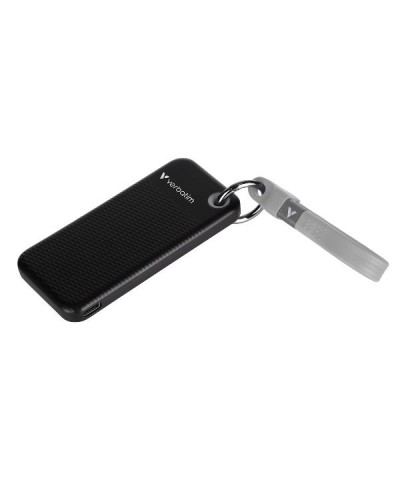 POCKET SSD USB 3.2 GEN2 2TB BK/GRY