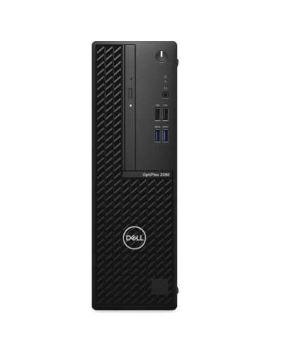 DELL 3080 SFF I5-10500T 16GB 512GB WINDOWS 11 PRO Mar RICONDIZIONATO/REFURBISHED