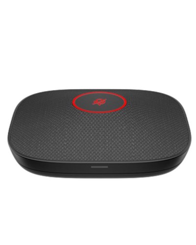 HP Poly Studio A2 Microfono da Tavolo Nero
