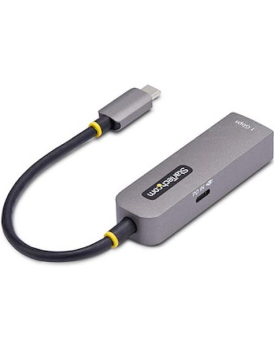 ADATTATORE ETHERNET USB C