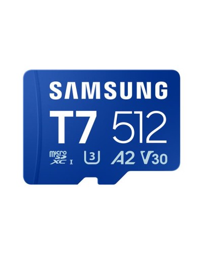 MICROSD T7 512GB