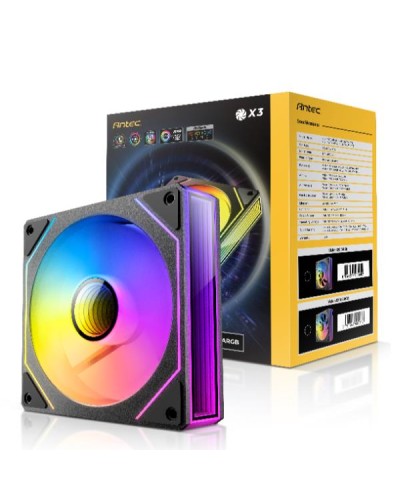VISION 120R ARGB_3PK