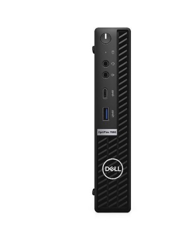 DELL 7080 MINIPC I5-10500T 512GB 16GB WINDOWS 11 PRO Mar RICONDIZIONATO/REFURBISHED