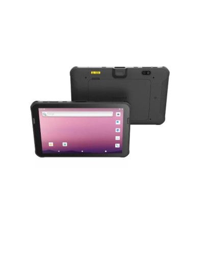 EDA10A TABLET RUGGED 2D SR, WIFI, LTE, BTLE, 8GB/128GB, IP65