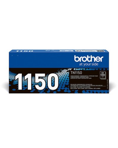 TONER NERO PER HLL1240W DA 1000PG