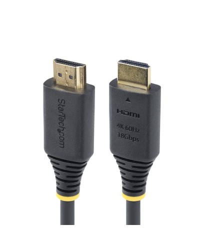 CAVO HDMI 2.0 4K 60HZ PREMIUM