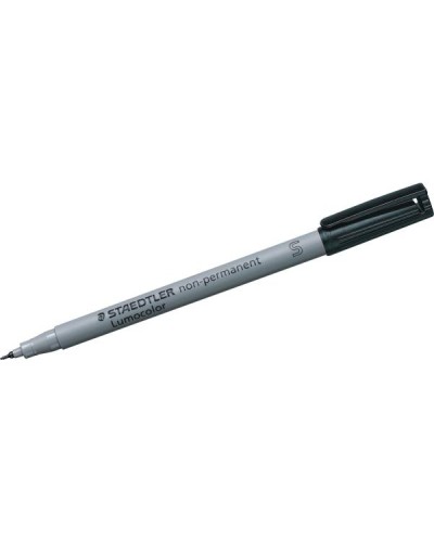 CF10PENNA LUMOCOLOR NO PERMAN NERO
