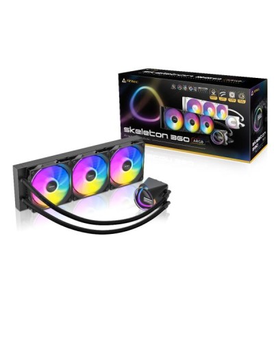 SKELETON 360 ARGB