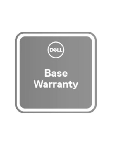3Y BASIC AE TO 3Y DELL CARE PLUS AE