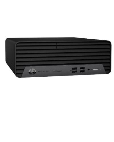 HP SFF 400 G7 I5-10500 16GB 512GB WINDOWS 11 PRO Mar RICONDIZIONATO/REFURBISHED
