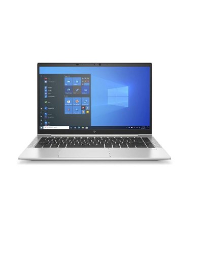 REF HP 840 G8 14" FHD i5-1145G7 8gb 512gb Win 11 Pro MAR