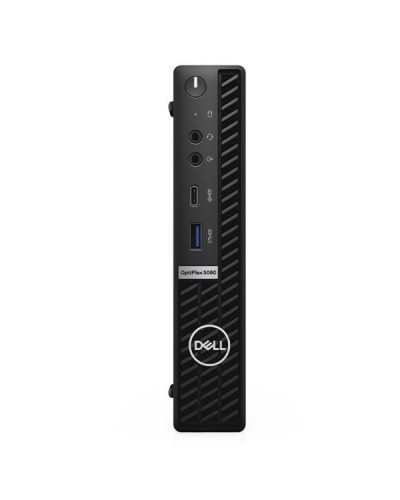 DELL 5080 MINIPC I5-10500T 16GB 512GB WINDOWS 11 PRO Mar RICONDIZIONATO/REFURBISHED