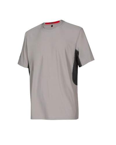 T-SHIRT TERES ASH GREY -XL