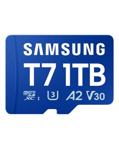 MICROSD T7 1TB