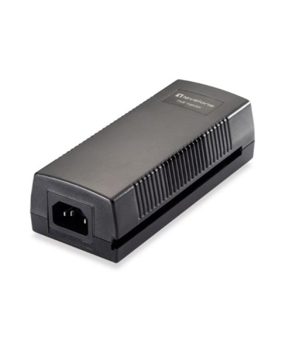 LEVELONE POI-3015 - INIETTORE PoE da 2.5 Gigabit, 802.3 af/at, 30W