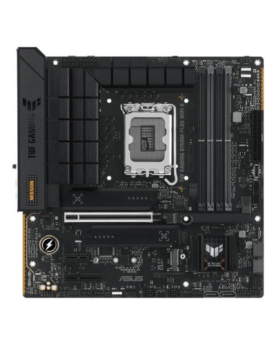 TUF GAMING B760M-PLUS WIFI II