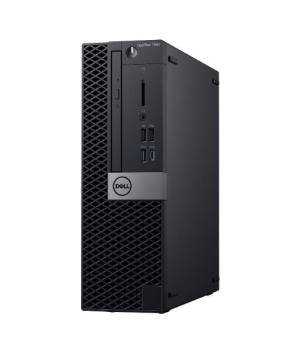 DELL 7060 SFF I5-8500 16GB 512GB WINDOWS 11 PRO Mar RICONDIZIONATO/REFURBISHED