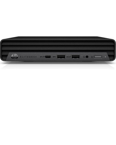 HP MINI PC 800 G6 I7-10700T 16GB 512GB WINDOWS 11 PRO Mar RICONDIZIONATO/REFURBISHED