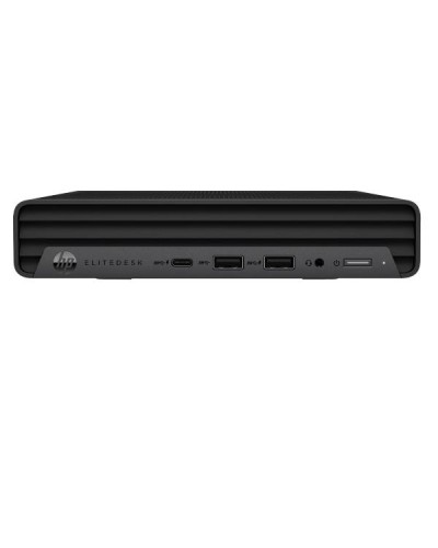 HP MINI PC 800 G6 I5-10500T 16GB 512GB WINDOWS 11 PRO Mar RICONDIZIONATO/REFURBISHED