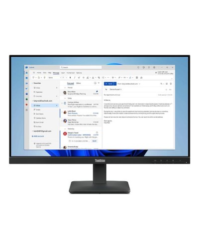 ThinkVision S24-4e Monitor