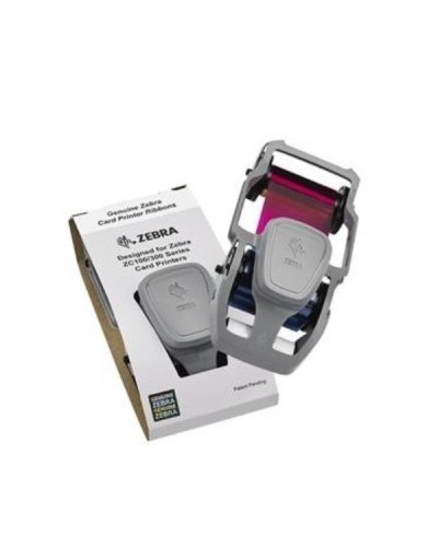 RIBBON COLOR-YMCKLL 200 IM ZC300