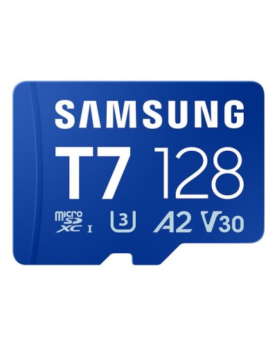 MICROSD T7 128GB