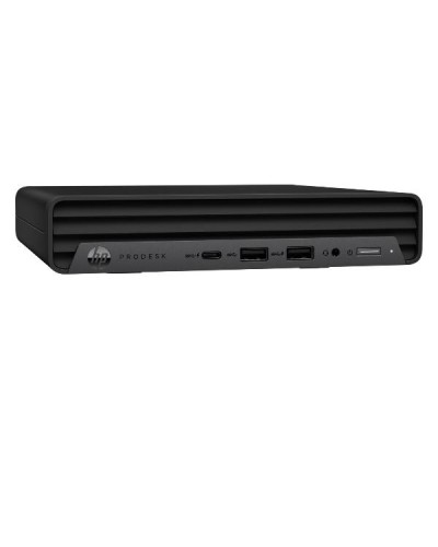 HP MINI PC 400 G6 I5-10500T 8GB 512GB WINDOWS 11 PRO Mar RICONDIZIONATO/REFURBISHED