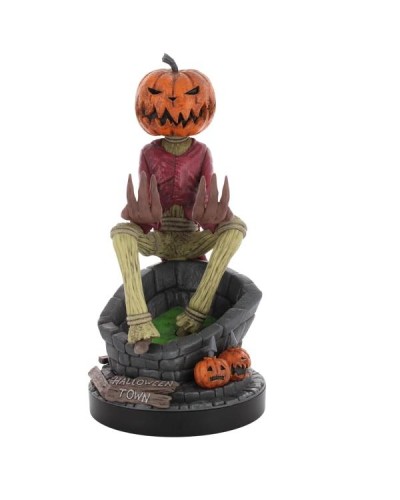 JACK PUMPKIN KING CABLE GUY