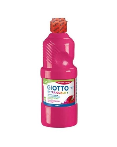 TEMPERA PRONTA 500ML MAGENTA