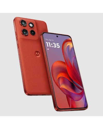 MOTO EDGE 60 NEO 8/256 POINCIANA
