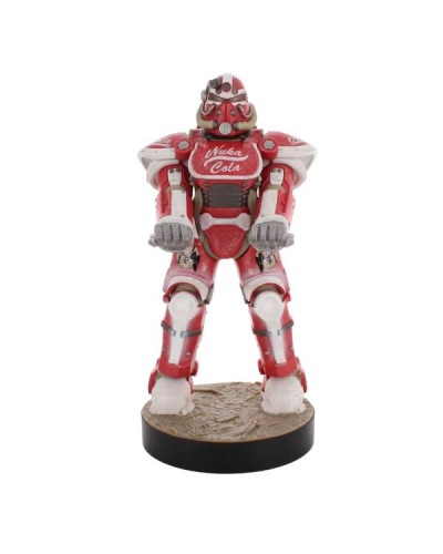 NUKA COLA POWER CABLE GUY