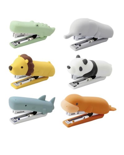 CUCITRICI MAX HD-10NX/S ANIMALPOP CONF.6