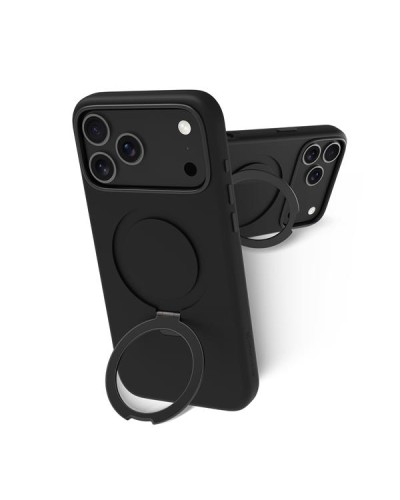 Roskilde MagSafe Kick ICON per iPhone 17 Pro Max - Midnight