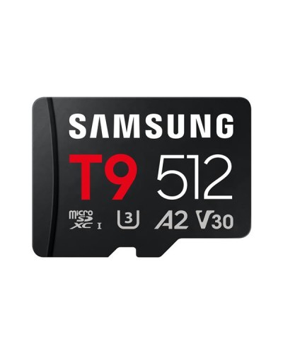 T9 5128GB microSD