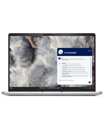 DELL PRO 16 PLUS PB16250 - con alimentatore