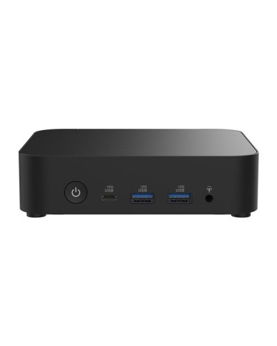 Asus NUC 14 Essential RNUC14MNK2500002 L6 Kit, Intel Processor N250